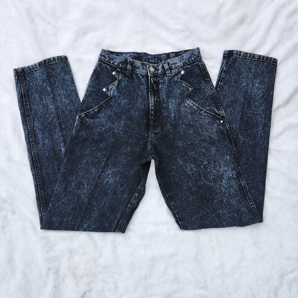 Womans Roper Jeans - Picture 2 of 8